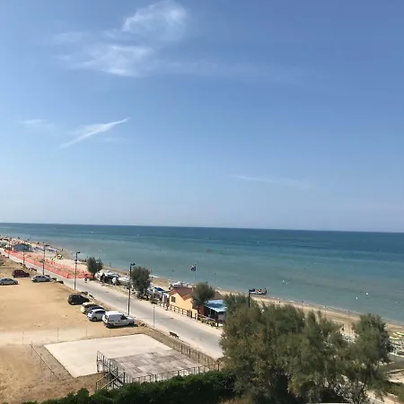 Appartamento Condominio Tecos Marotta