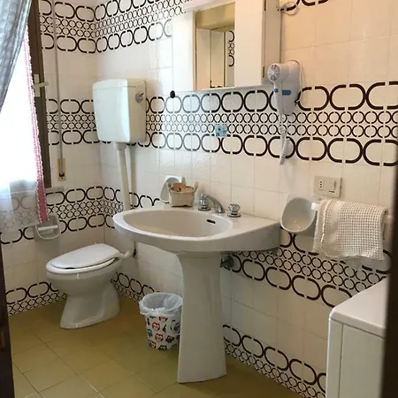 Condominio Tecos Marotta