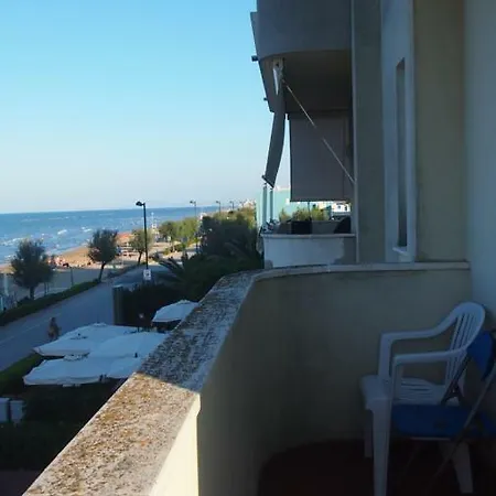 Condominio Tecos Appartamento