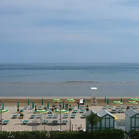 Condominio Tecos Appartamento Marotta
