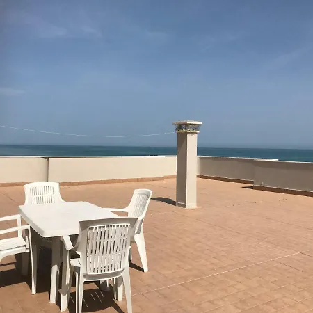 Appartamento Condominio Tecos Marotta