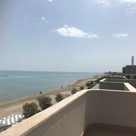 Appartamento Condominio Tecos