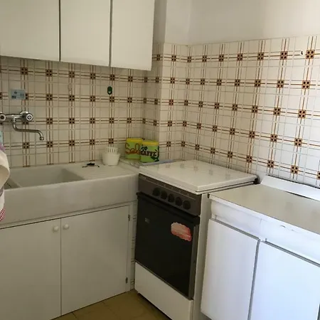 Appartamento Condominio Tecos *