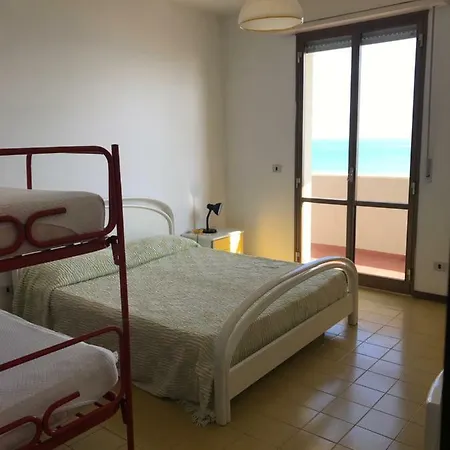 Condominio Tecos Marotta