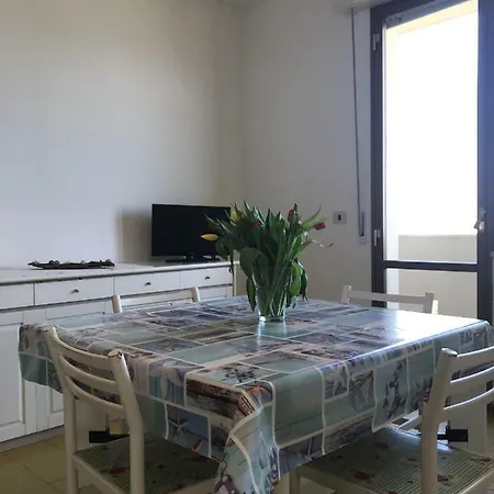 Appartamento Condominio Tecos *