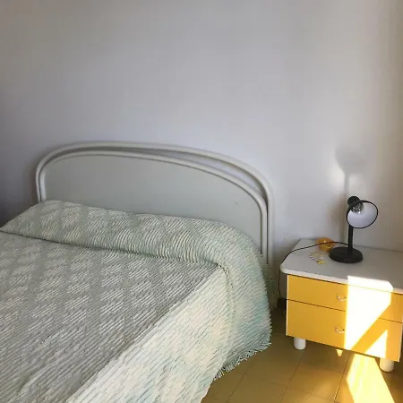 Appartamento Condominio Tecos Marotta