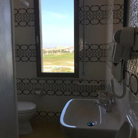 Condominio Tecos Marotta