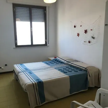Appartamento Condominio Tecos