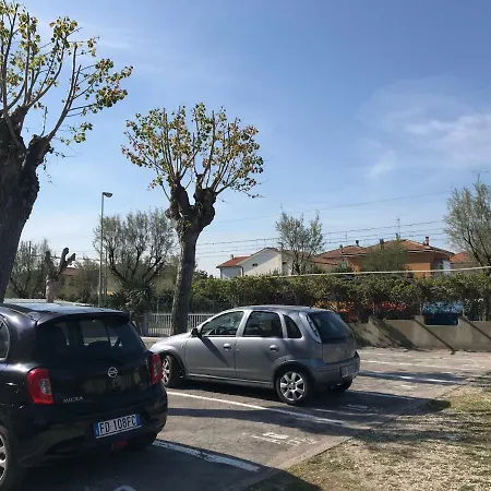 Condominio Tecos Appartamento