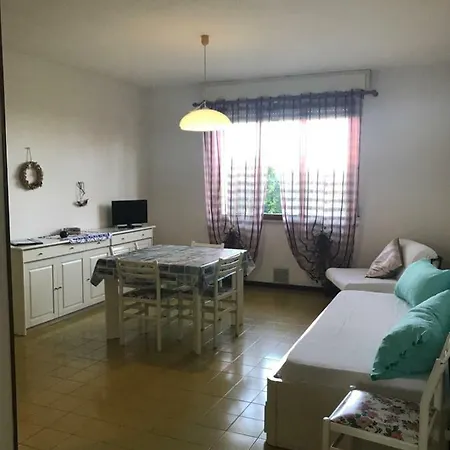 Condominio Tecos * Marotta