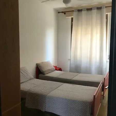 Apartment Condominio Tecos *