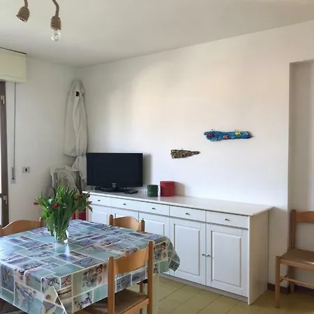 Appartamento Condominio Tecos *