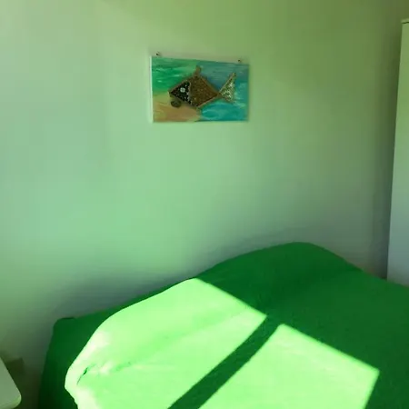 Appartamento Condominio Tecos