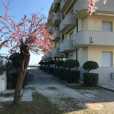 Appartamento Condominio Tecos Marotta