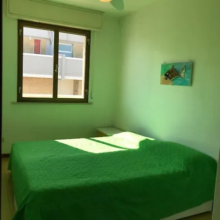 Appartamento Condominio Tecos Marotta